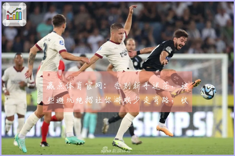 赢点体育官网：告别新手迷茫，这些避坑绝招让你游戏少走弯路，收益翻倍