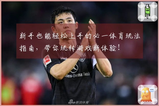 新手也能轻松上手的必一体育玩法指南，带你玩转游戏新体验！