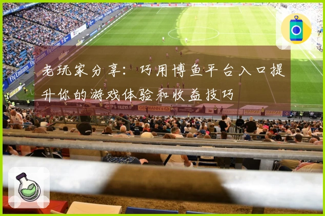 老玩家分享：巧用博鱼平台入口提升你的游戏体验和收益技巧