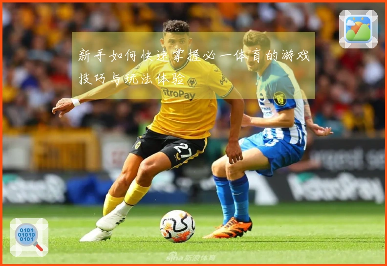 新手如何快速掌握必一体育的游戏技巧与玩法体验