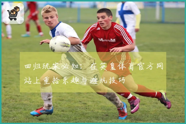 回归玩家必知：在英皇体育官方网站上重拾乐趣与避坑技巧