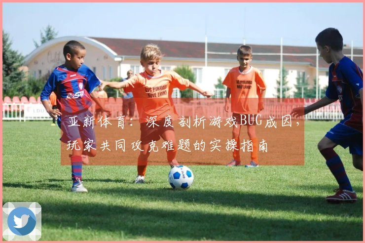 亚新体育：深度剖析游戏BUG成因，玩家共同攻克难题的实操指南
